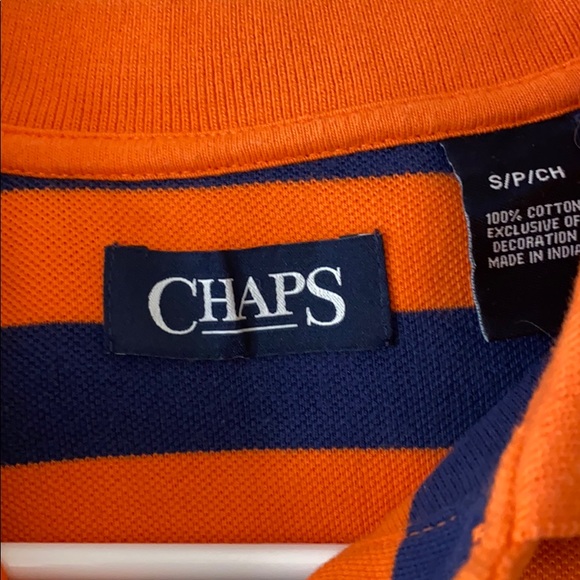 Chap Ralph Lauren Polo - Picture 2 of 2